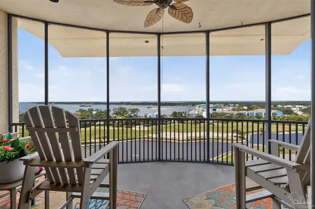 645 Lost Key Dr # 1005, Pensacola FL 32507 exterior