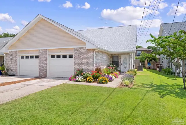 2138 Tom St # 2138, Navarre FL 32566 exterior
