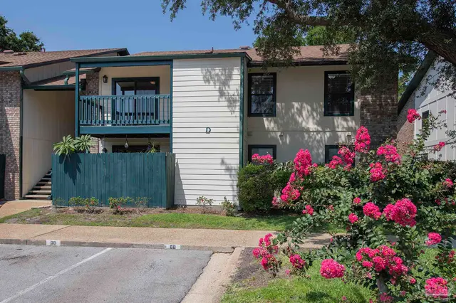 2299 Scenic Hwy # 8, Pensacola FL 32503 exterior