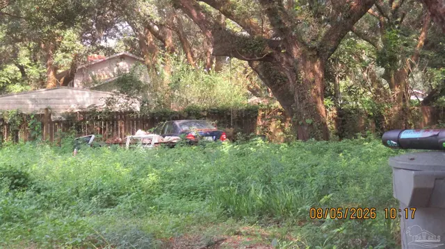 9741 Fowler Ave, Pensacola FL 32534 exterior