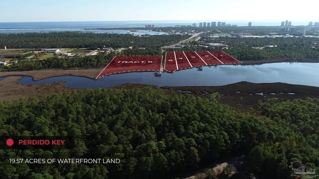 0 Mirella St, Pensacola FL 32507 photo 2