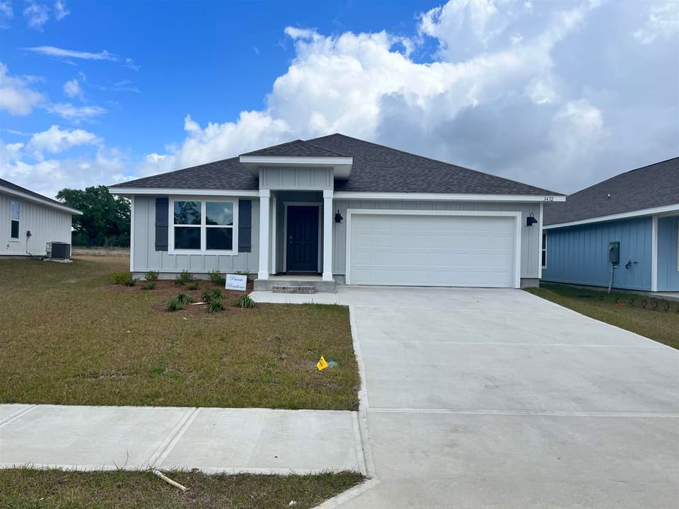3432 Fallschase Blvd, Pensacola FL 32526 photo 1