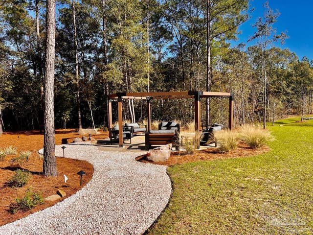 Lot 5 Creekdown Ln, Pace FL 32571 photo 23