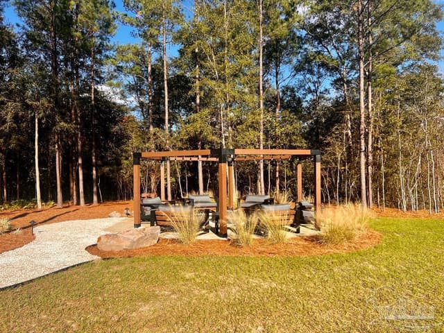 Lot 5 Creekdown Ln, Pace FL 32571 photo 24