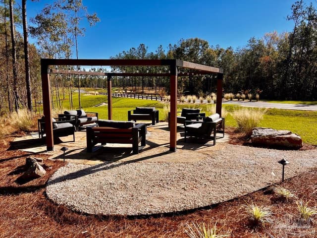 Lot 5 Creekdown Ln, Pace FL 32571 photo 38