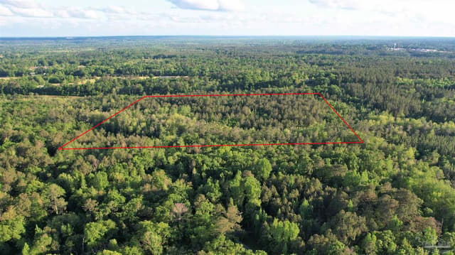 0 Pleasant Hill Rd, Century FL 32535 photo 12