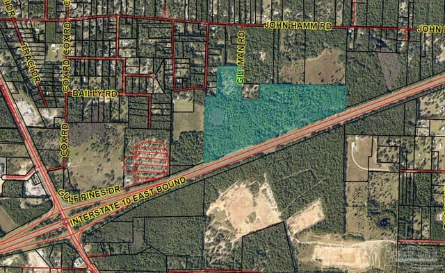000 Gillman Rd property photo