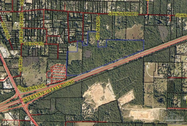 0000 Gillman Rd property photo