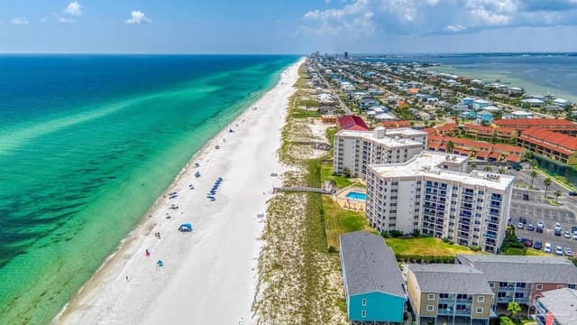 1600 Via Deluna Dr # 303W, Pensacola Beach FL 32561 photo 23