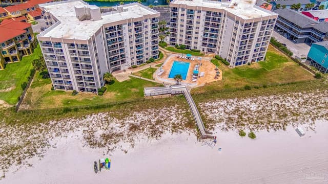 1600 Via Deluna Dr # 303W, Pensacola Beach FL 32561 photo 30