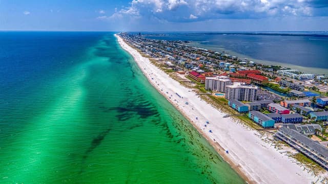 1600 Via Deluna Dr # 303W, Pensacola Beach FL 32561 photo 25