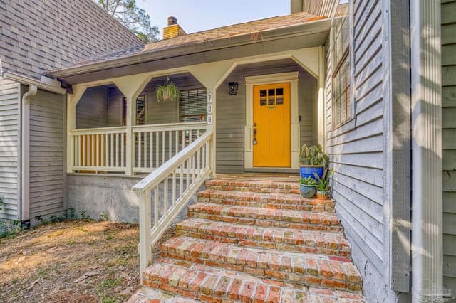 706 Crooked Oak Dr, Pensacola FL 32514 photo 12