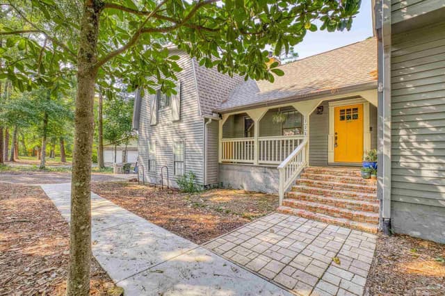 706 Crooked Oak Dr, Pensacola FL 32514 photo 3