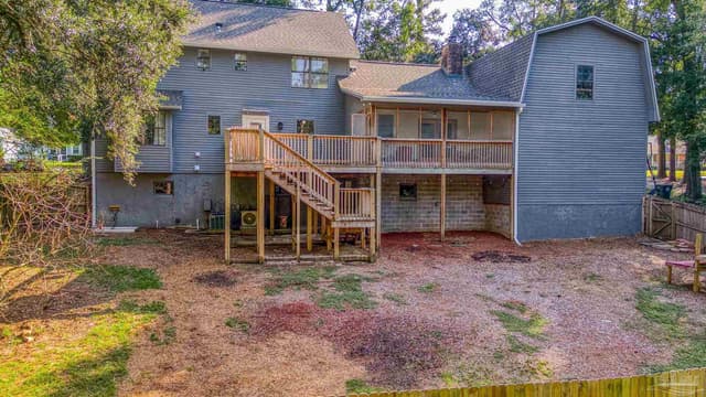 706 Crooked Oak Dr, Pensacola FL 32514 photo 61