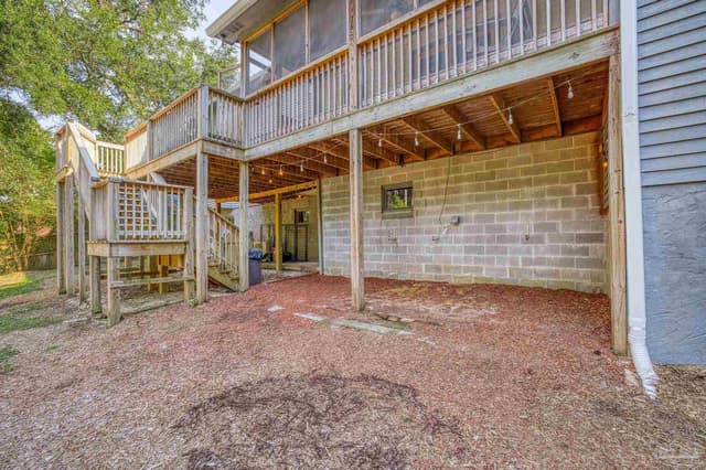 706 Crooked Oak Dr, Pensacola FL 32514 photo 58