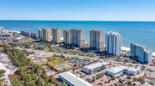 13661 Perdido Key Dr # 801, Pensacola FL 32507 photo 63