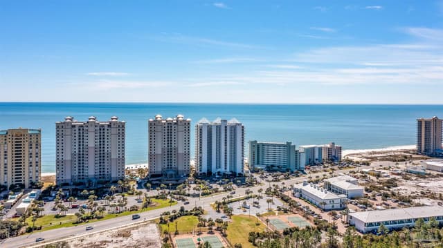 13661 Perdido Key Dr # 801, Pensacola FL 32507 photo 58