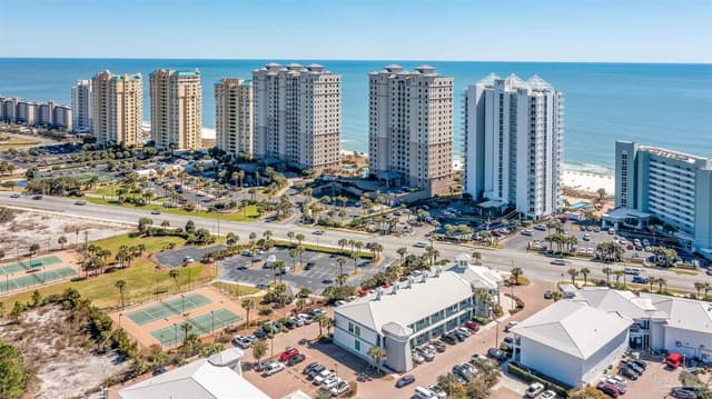 13661 Perdido Key Dr # 801, Pensacola FL 32507 photo 64