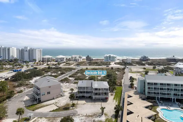 16300 Perdido Key Dr # 14 property photo