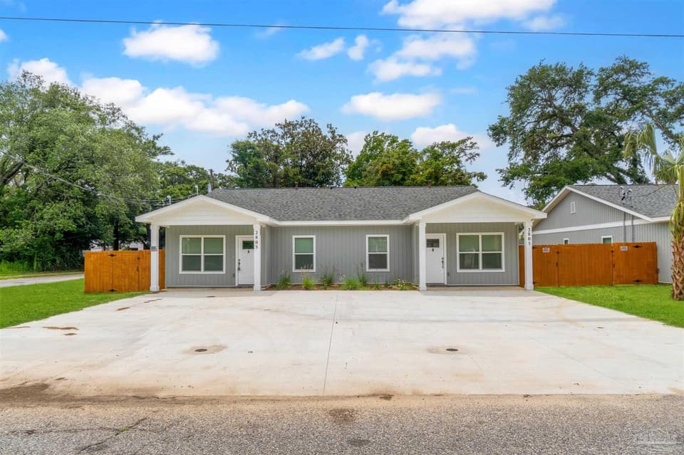 2805 N V St, Pensacola FL 32505 photo 1