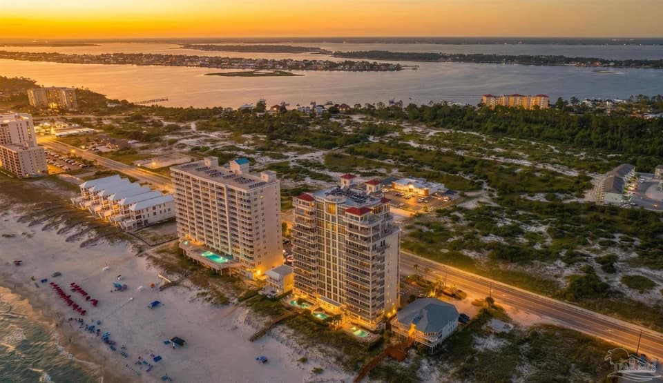 14455 Perdido Key Dr # 601, Perdido Key FL 32507 photo 1