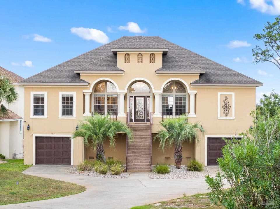 1921 Costa Verde Ct, Navarre FL 32566 photo 1