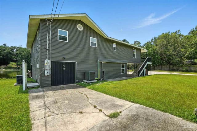 4608 Riley Rd, Milton FL 32583 photo 3