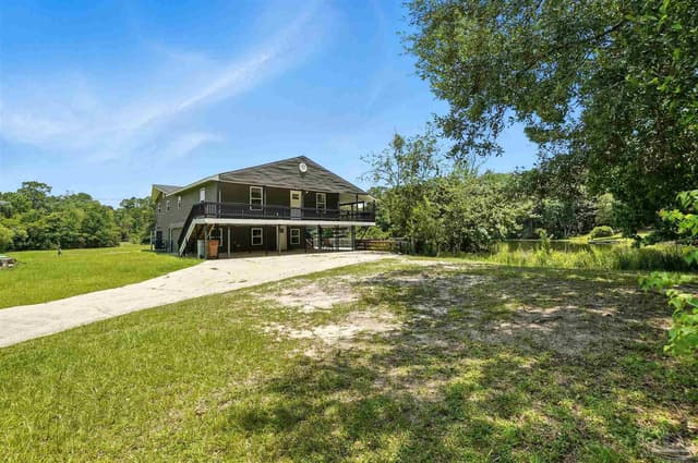 4608 Riley Rd, Milton FL 32583 photo 11