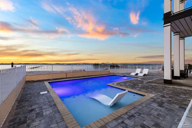 1446 Tina Dr, Navarre Beach FL 32566 photo 2