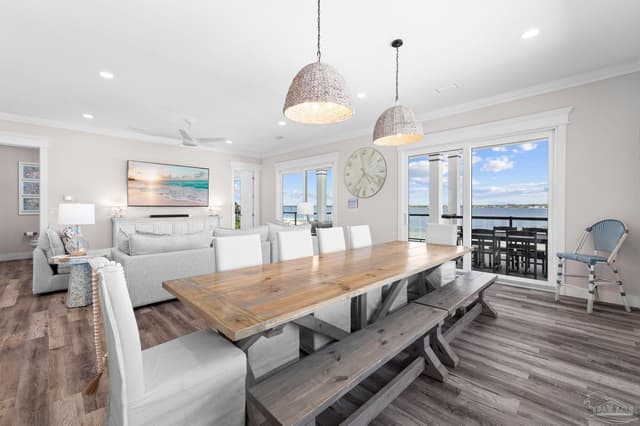 1446 Tina Dr, Navarre Beach FL 32566 photo 6