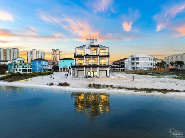 1446 Tina Dr, Navarre Beach FL 32566 photo 9