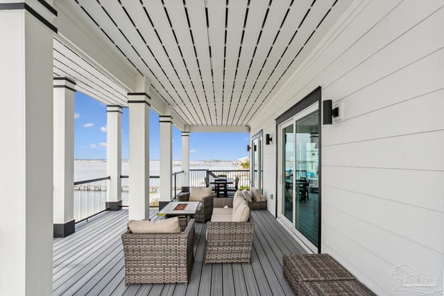 1446 Tina Dr, Navarre Beach FL 32566 photo 49