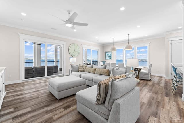 1446 Tina Dr, Navarre Beach FL 32566 photo 4