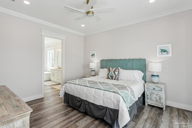 1446 Tina Dr, Navarre Beach FL 32566 photo 23