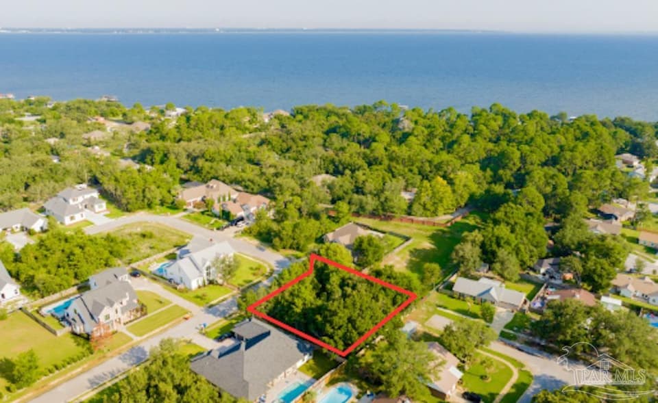 00 Manor Cir, Gulf Breeze FL 32563 photo 1