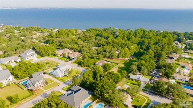 00 Manor Cir, Gulf Breeze FL 32563 photo 9