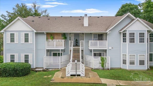 601 E Burgess Rd # C3, Pensacola FL 32504 photo 3