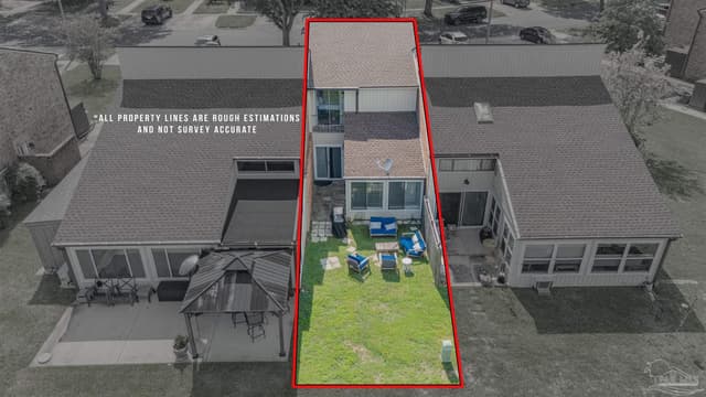 4736 Huron Dr, Pensacola FL 32507 photo 30