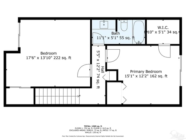 4736 Huron Dr, Pensacola FL 32507 photo 37