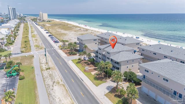 1111 Ft Pickens Rd # 312, Pensacola Beach FL 32561 photo 2