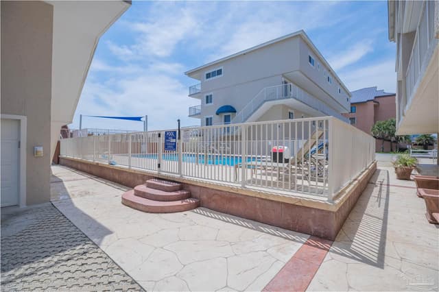 1111 Ft Pickens Rd # 312, Pensacola Beach FL 32561 photo 33