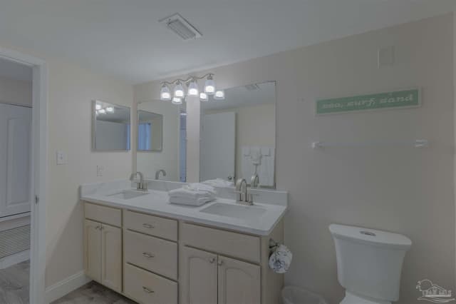 1111 Ft Pickens Rd # 312, Pensacola Beach FL 32561 photo 19