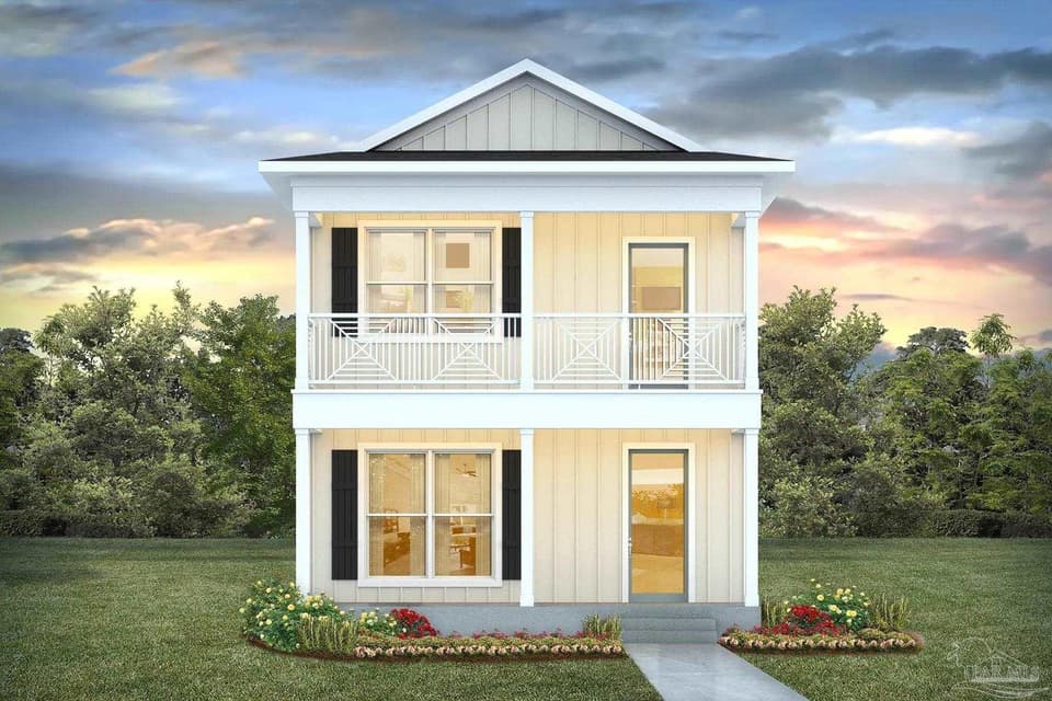 1360 W Zarragossa St, Pensacola FL 32502 photo 1