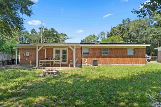 6022 Syrcle Ave, Milton FL 32570 photo 30