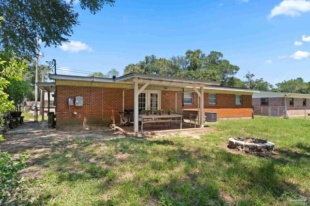 6022 Syrcle Ave, Milton FL 32570 photo 29