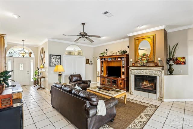 9564 Westgate Cir, Pensacola FL 32507 photo 8