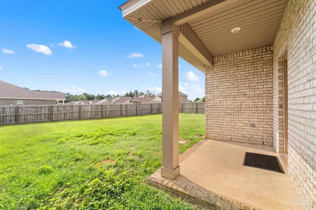 1238 Fenwick Ct, Cantonment FL 32533 photo 29