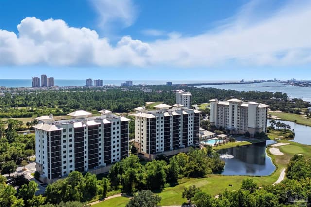 608 Lost Key Dr # C, Perdido Key FL 32507 photo 11