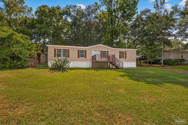 3801 Legend Creek Dr, Pace FL 32571 photo 3