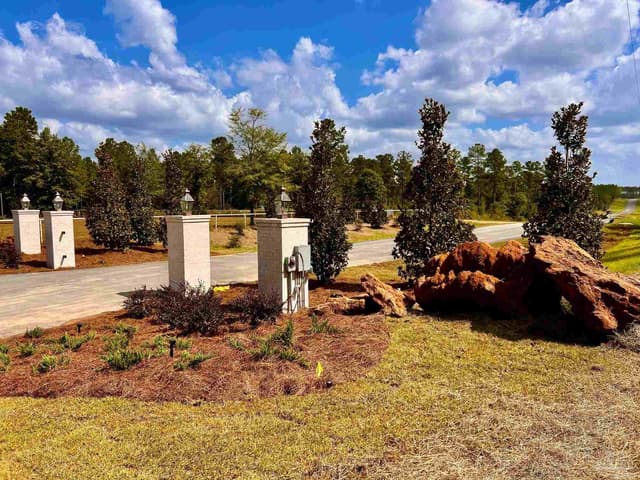 Lot 14 Morgans Branch, Molino FL 32577 photo 6